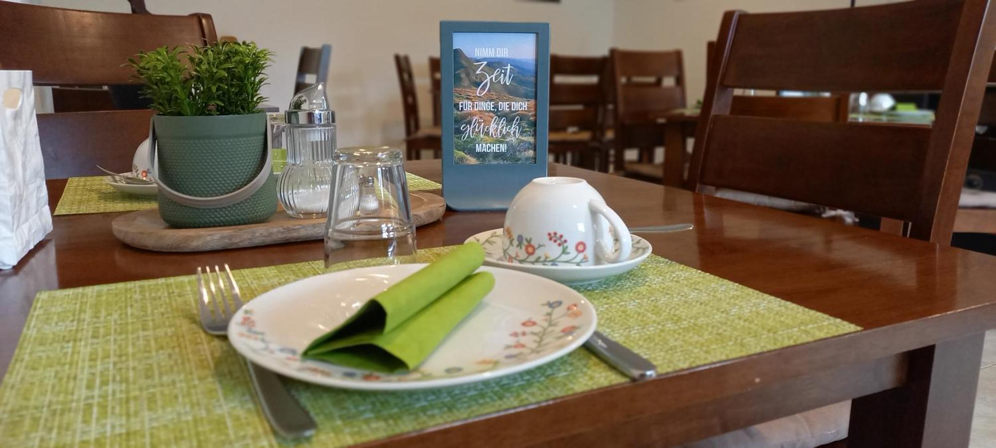Gaestehaus Wohngut אייזנבאך מראה חיצוני תמונה